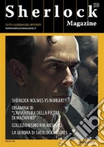 Sherlock Magazine 59. E-book. Formato PDF ebook