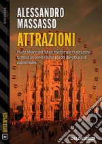 Attrazioni. E-book. Formato EPUB ebook