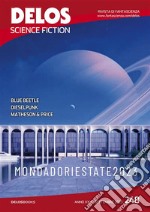 Delos Science Fiction 248. E-book. Formato EPUB ebook