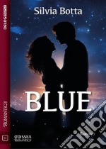 Blue. E-book. Formato EPUB ebook