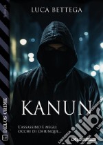 Kanun. E-book. Formato EPUB