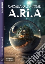 A.Ri.A.. E-book. Formato EPUB ebook