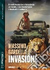 Invasione. E-book. Formato EPUB ebook di Massimo Gardella