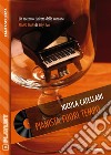 Pianista fuori tempo. E-book. Formato EPUB ebook