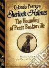 The Hounding of Peers Baskerville. E-book. Formato EPUB ebook