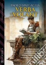 Verba volant. E-book. Formato EPUB