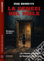 La genesi del male. E-book. Formato EPUB