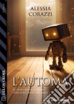 L&apos;automa. E-book. Formato EPUB ebook