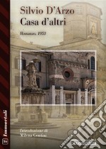 Casa d&apos;altri. E-book. Formato EPUB ebook