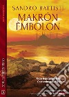 Makrón Èmbolon. E-book. Formato EPUB ebook