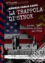 La trappola di Synok. E-book. Formato EPUB ebook