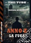 Anno Z - La fuga. E-book. Formato EPUB ebook