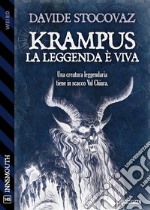 Krampus - La leggenda è viva. E-book. Formato EPUB