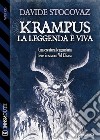 Krampus - La leggenda è viva. E-book. Formato EPUB ebook di Davide Stocovaz