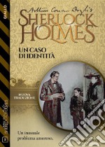 Un caso di identità. E-book. Formato EPUB ebook