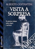 Visita a sorpresa. E-book. Formato EPUB