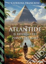 Atlantide. E-book. Formato EPUB ebook