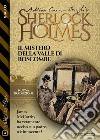 Il mistero della Valle di Boscombe. E-book. Formato EPUB ebook