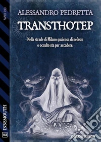 Transthotep. E-book. Formato EPUB ebook