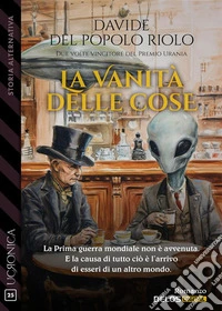 La vanità delle cose. E-book. Formato EPUB ebook