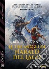 Le tre mogli di Harald del Lago. E-book. Formato EPUB ebook