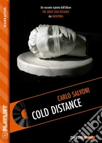 Cold distance. E-book. Formato EPUB ebook