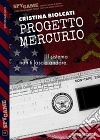Progetto Mercurio. E-book. Formato EPUB ebook