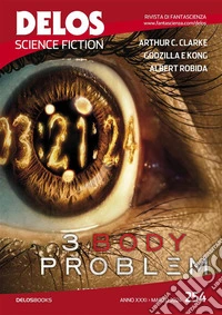Delos Science Fiction 254. E-book. Formato EPUB ebook