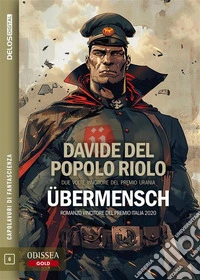 Übermensch. E-book. Formato EPUB ebook