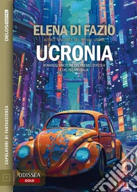 Ucronia. E-book. Formato EPUB ebook