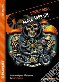 Black Sabbath. E-book. Formato EPUB ebook