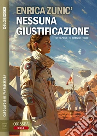 Nessuna giustificazione. E-book. Formato EPUB ebook