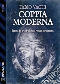 Coppia moderna. E-book. Formato EPUB ebook