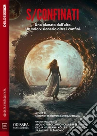 S/Confinati. E-book. Formato EPUB ebook