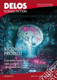 Delos Science Fiction 257. E-book. Formato EPUB ebook
