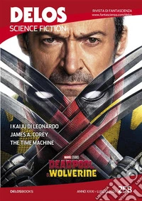Delos Science Fiction 258. E-book. Formato EPUB ebook