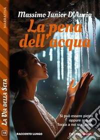 La pena dell'acqua. E-book. Formato EPUB ebook