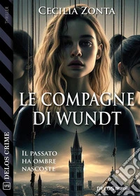 Le compagne di Wundt. E-book. Formato EPUB ebook