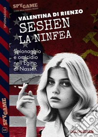 Seshen la ninfea. E-book. Formato EPUB ebook