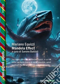 Mandela Effect. E-book. Formato EPUB ebook