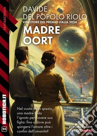 Madre Oort. E-book. Formato EPUB ebook