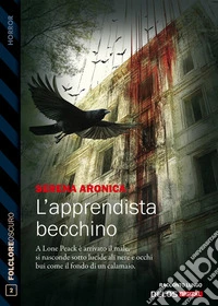L'apprendista becchino. E-book. Formato EPUB ebook