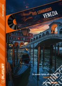 Venezia. E-book. Formato EPUB ebook