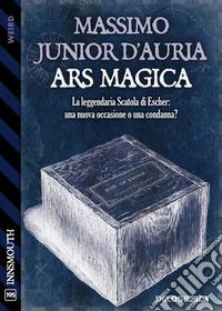Ars Magica. E-book. Formato EPUB ebook