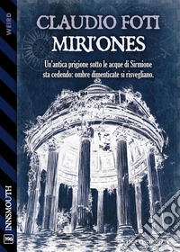 Miri'ones. E-book. Formato EPUB ebook