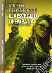 Il risveglio di Empatia. E-book. Formato EPUB ebook