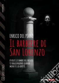 Il barbiere di San Lorenzo. E-book. Formato EPUB ebook