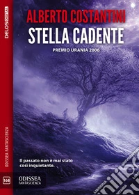 Stella cadente. E-book. Formato EPUB ebook