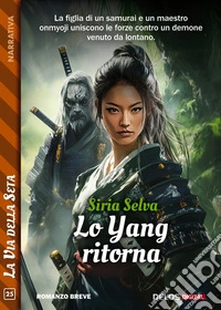 Lo Yang ritorna. E-book. Formato EPUB ebook