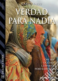 Verdad para Nadia. E-book. Formato EPUB ebook